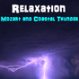 Relaxation - Mozart and Coastal Thunderstorm