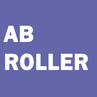 How many ab rollers should I do a day?
