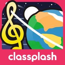 World of Music - Classroom