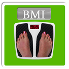 Ideal weight - BMI