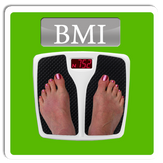 Ideal weight - BMI