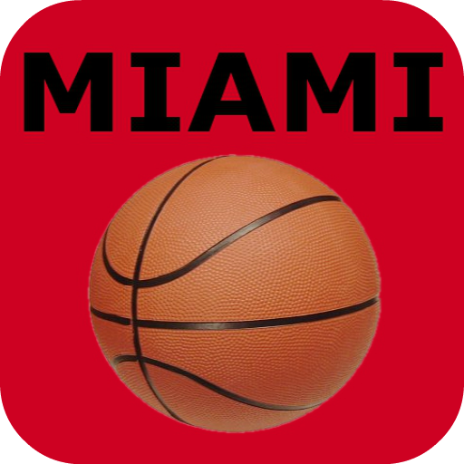 Miami Basketball