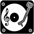 DJ-MusicPlayer