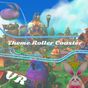 Theme Roller Coaster VR