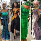 Nigeria Fashion