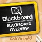 Overview of Blackboard Learn