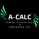 A-Calc: Ark Survival Evolved
