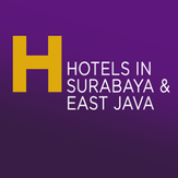 Hotels in Surabaya & East Java