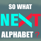 Next alphabet