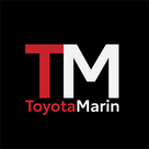 Toyota Marin