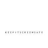 KISS - Keep It Screen Safe