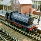 Model Railway Sound Effects
