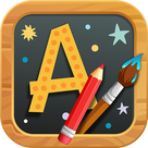 Alphabet Preschool - Free Kindle Fire Edition