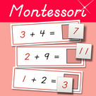 Addition Tables - Montessori Math for Kids Ages 4 and Up