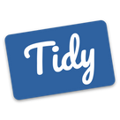 Tidy Board - Index cards, flash cards, project management, and todos