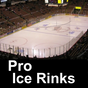 Pro Hockey Arenas Ice Rinks and Teams