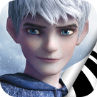 Rise of the Guardians Movie Storybook