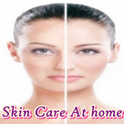 Skin Care At home