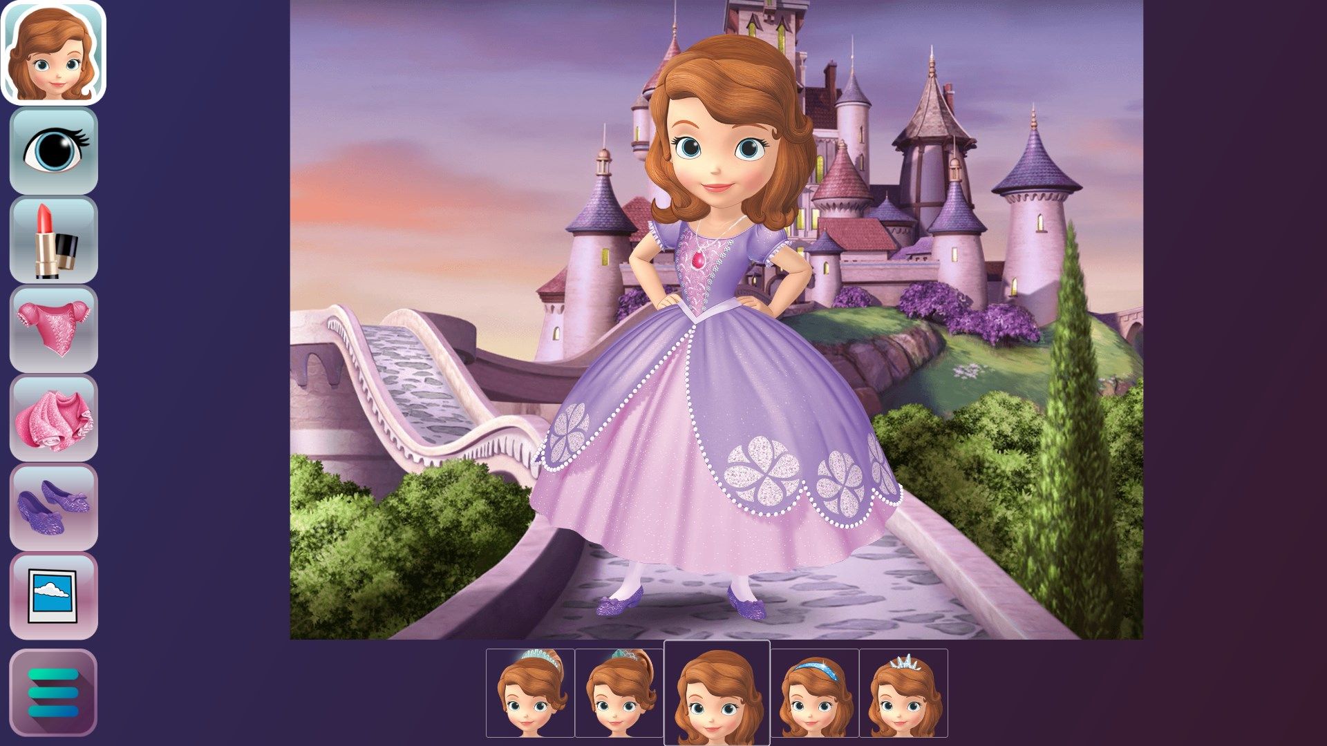 Princess Art Games