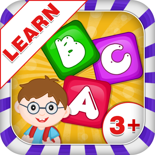 Learn ABCD - Kids Fun
