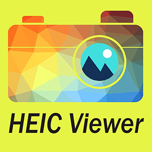 HEIC Converter, Viewer - Pro