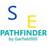 Pathfinder - by Garfield100