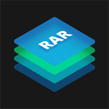 Zip - RAR File Extractor