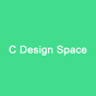 Template For C Design Space