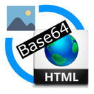 My Image to Base64 HTML