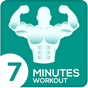 7 Minute : Daily Weight Loss Home Workouts