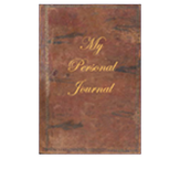 My Personal Journal
