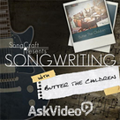 Songwriting Guide With Butter The Children