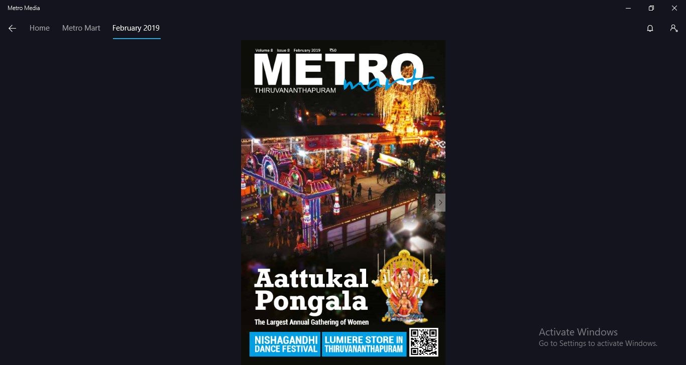 MetroMedia