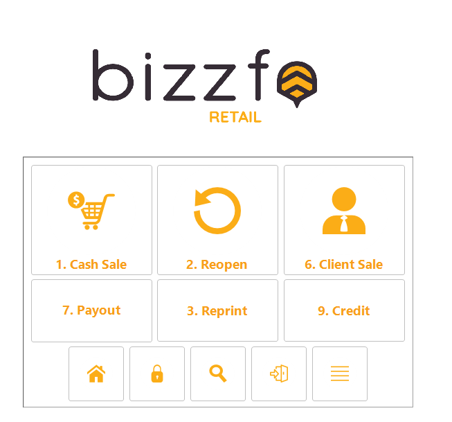 Bizzfo Retail