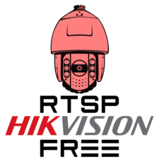RTSP HikVision Free