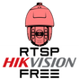RTSP HikVision Free