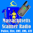 Massachusetts Scanner Radio FREE