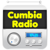 Cumbia Radio+