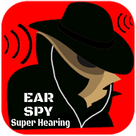 Ear Spy Volume Booster Free