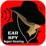 Ear Spy Volume Booster Free