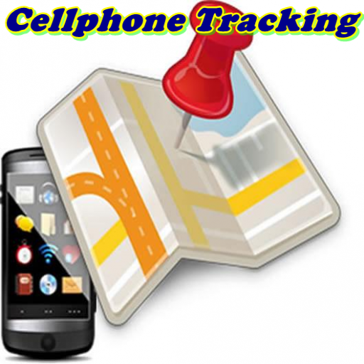 cellphone tracking