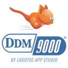 DDM9000 by Logotec App Studio