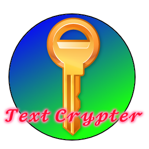 Text Crypter