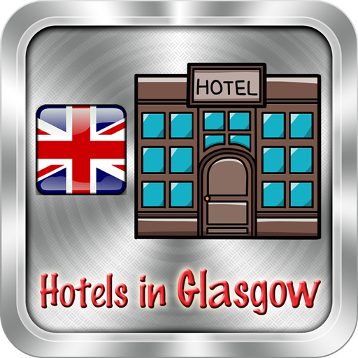 Hotels in Glasgow, UK