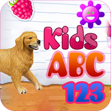 ABC For Kids 123 Counting