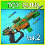 Toy Guns - Gun Simulator VOL 2
