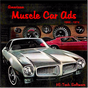 American Muscle Car Ads 1960 - 1974