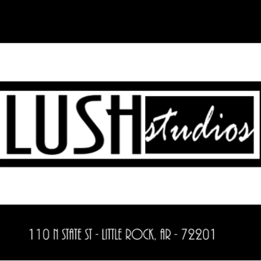 LUSH Studios