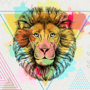 Animal Coloring Book Games