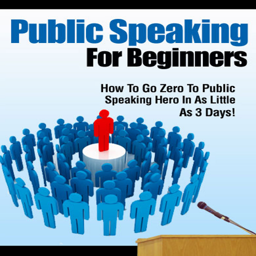 Public Speaking Guide